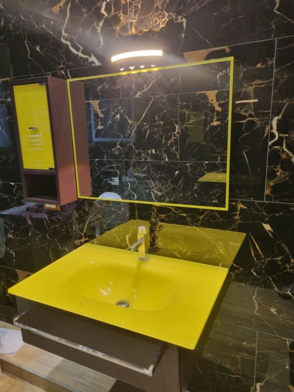 Affittasi piano villa 2+1 a Vilat Gjermane Sauk