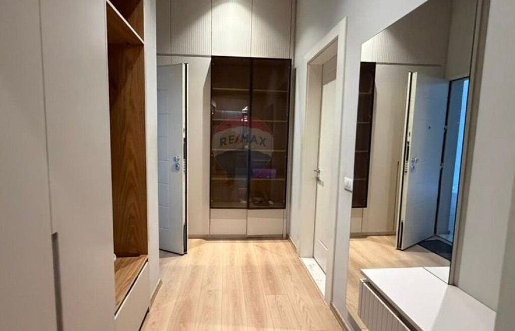 SHESIM APARTAMENT 3+1+2 LIQENI I THATE! ID: 530491011-195