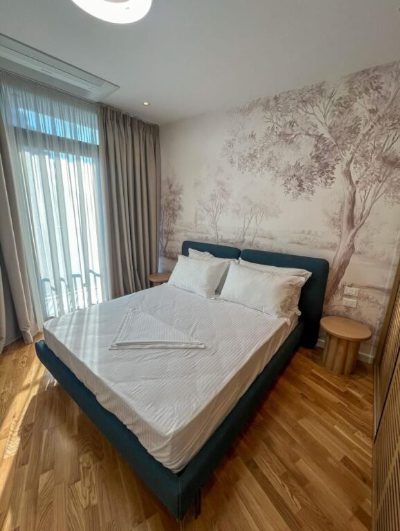 Affitto Appartamento Moderno 1+1 con Posto presso Lake View Residence