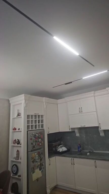 Appartamento 2+1+2 in Vendita | Completamente Arredato | Con Posto Auto