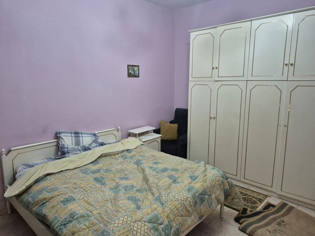 Appartamento 1+1+ Veranda+ Parcheggio A 21 Dhjetori