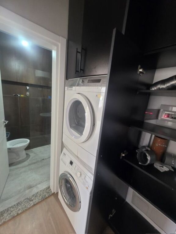 Apartment 1+1 in Astir opposite Urban Gate 450€