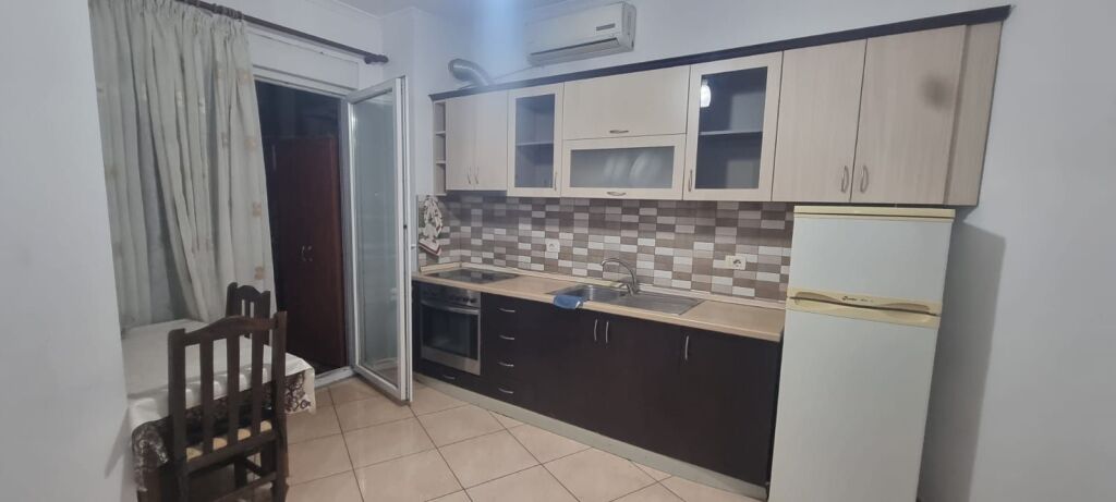 Affittasi 1+1 presso Oxhaku