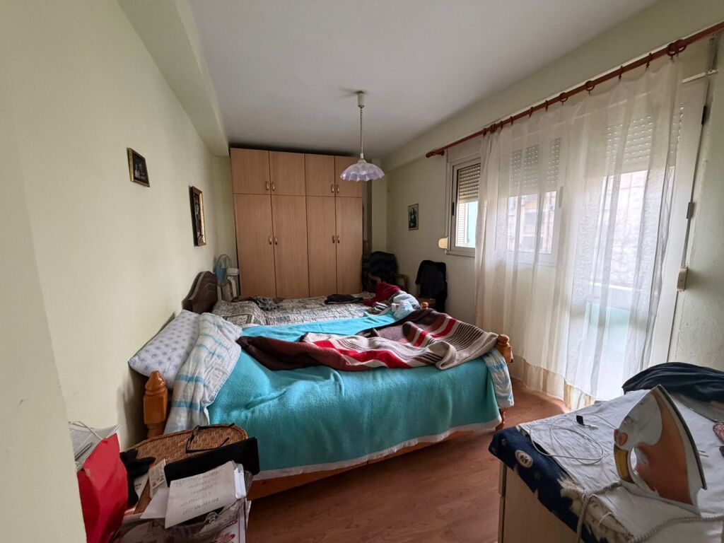 Apartament 3+1 ne shitje, Prane Hotel Mondial, 21 Dhjetori