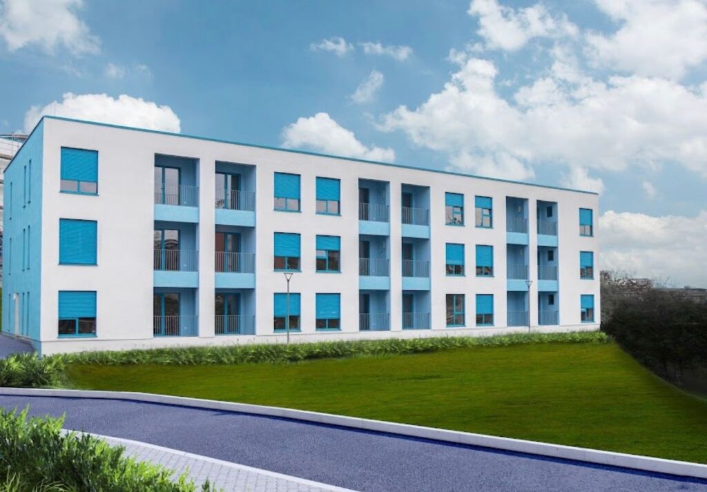 VENDESI APPARTAMENTO 1+1 OXA RESIDENCE