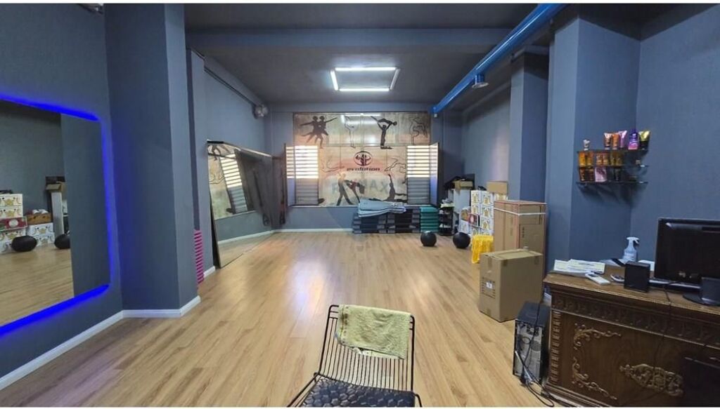 Locale per ufficio in affitto !