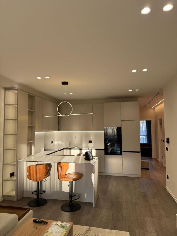 Affitto Appartamento 2+1+2 al Complesso ASL