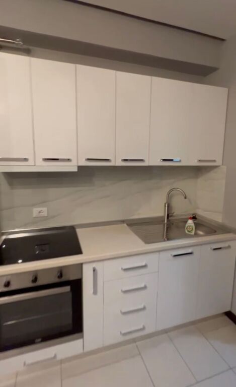 In affitto 1+1 COMPLESSO DELIJORGJI 650 mila leke