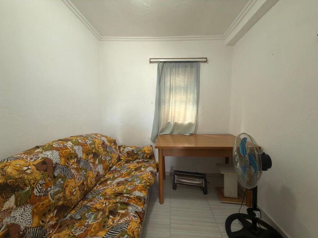 Jepet me qira apartament 1+1, “Xhamia e Tabakëve”, Tiranë