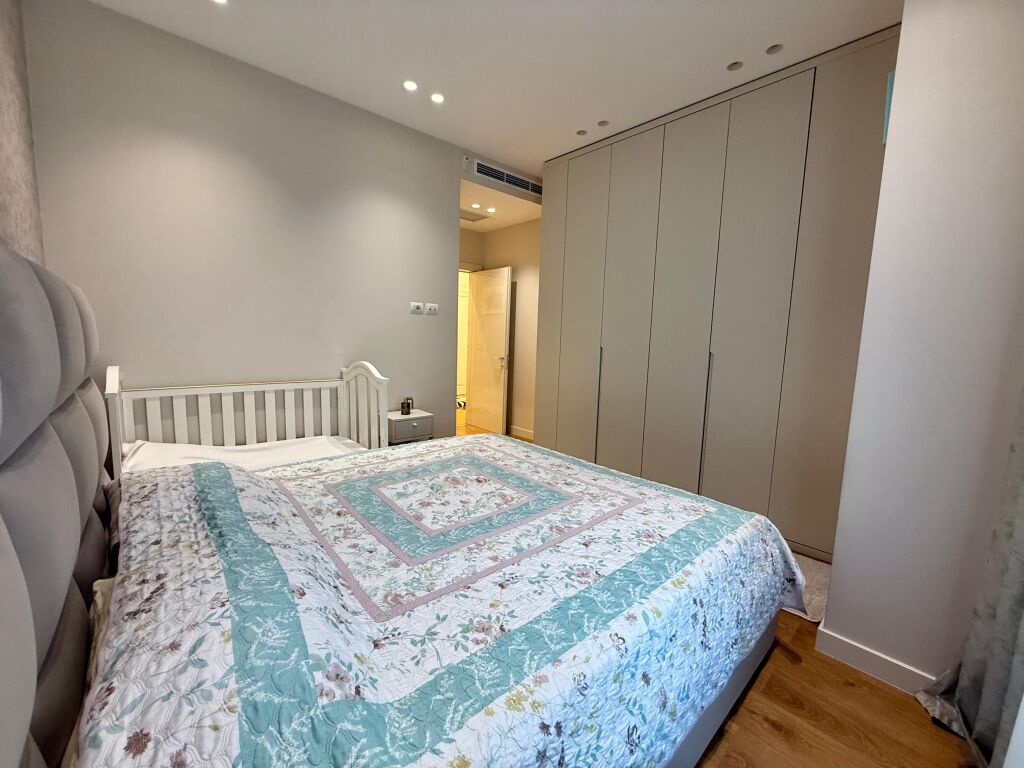 Super apartment 3+1+2 for sale, Former Aviation Field (with mortgage)