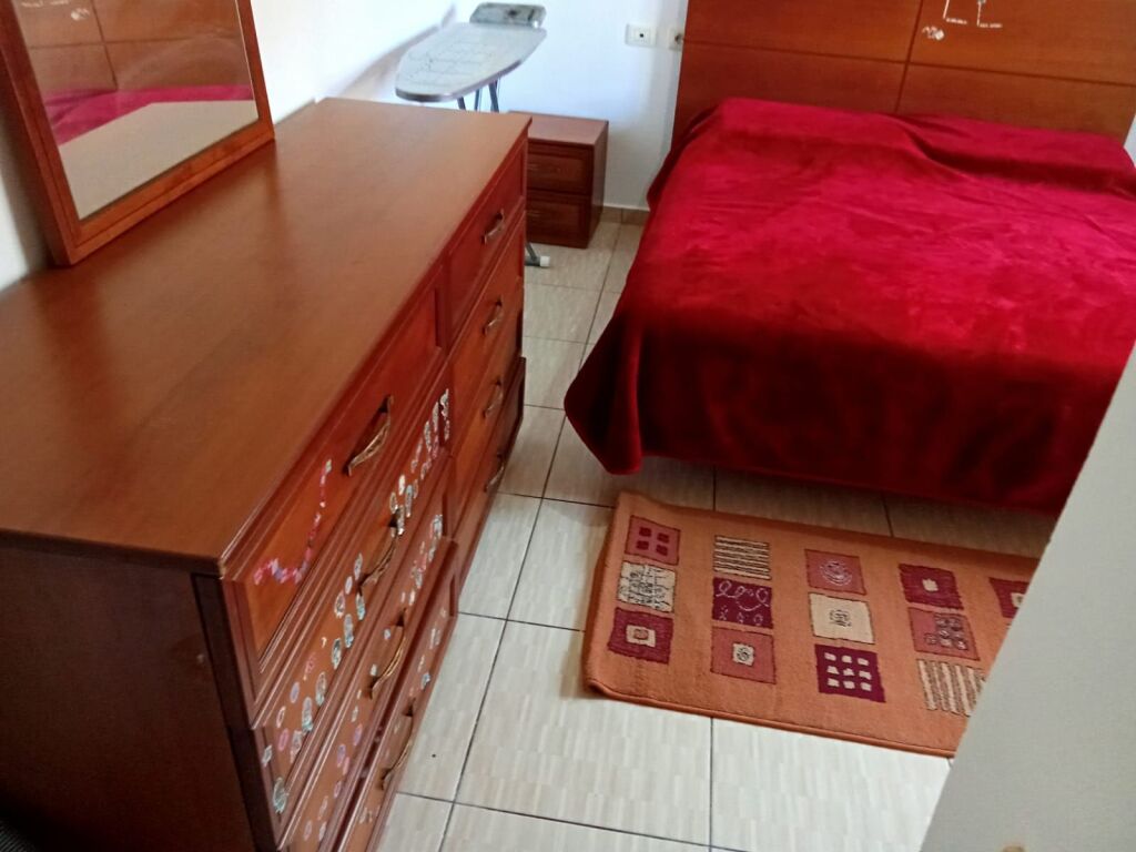 House in Tirane (downtown)