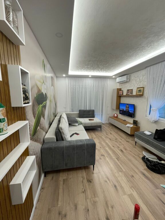 SHITET APARTAMENT 1+1  TEK AQUAPARK GOLEM