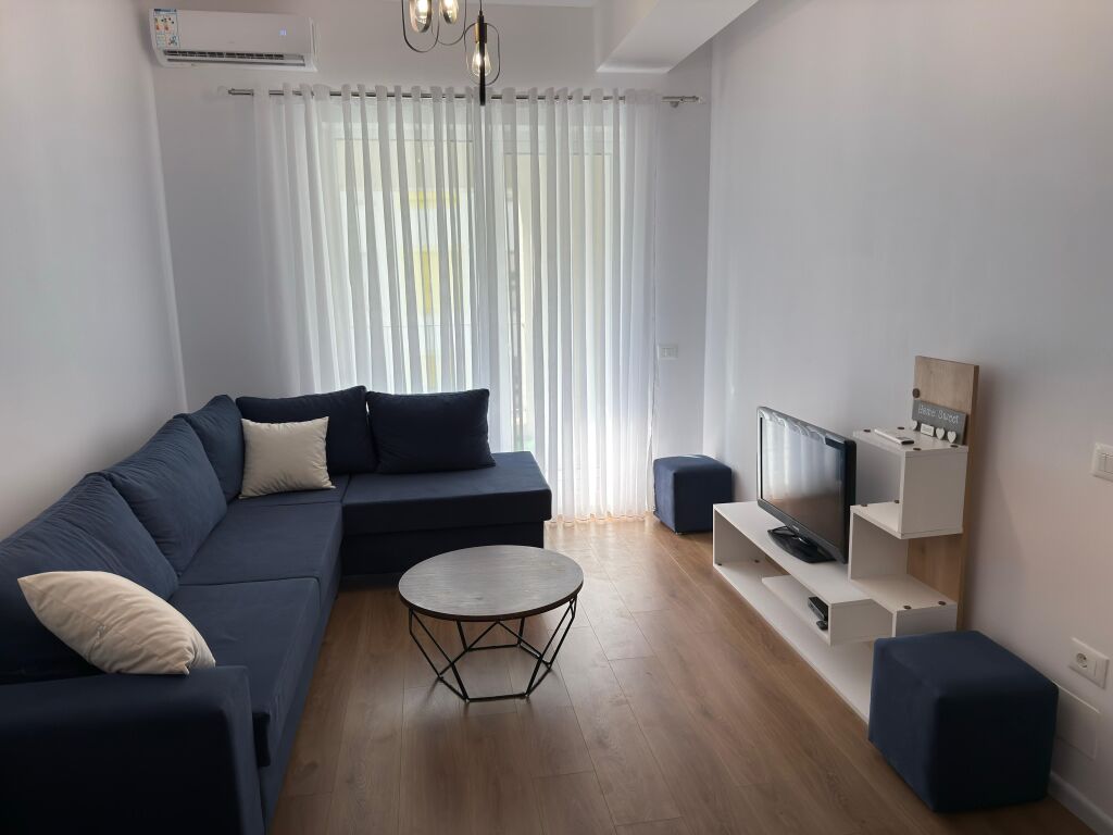 🏡 Apartment 1+1 for Sale – Kaimi Complex (Ali Demi)