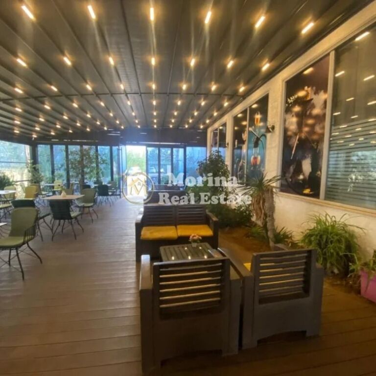 Qera | Ambjent Biznesi | Paskuqan | 5000 €/muaj