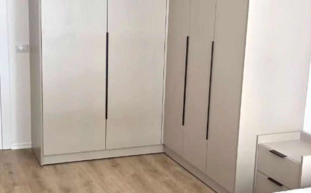 UNIVERS CITY Jepet me Qera: 2+1 +1 Post Parkimi Kompleksi Univers City - Kt.2 - 500€ - S.93m² || Me cdo gje te Re