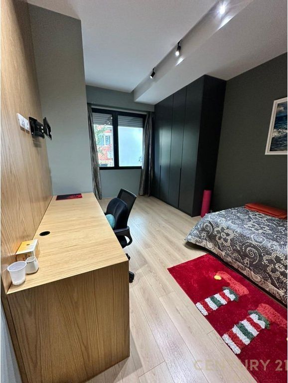 Apartament 3+1 Shitje në Liqeni i Thatë! 320,000 €