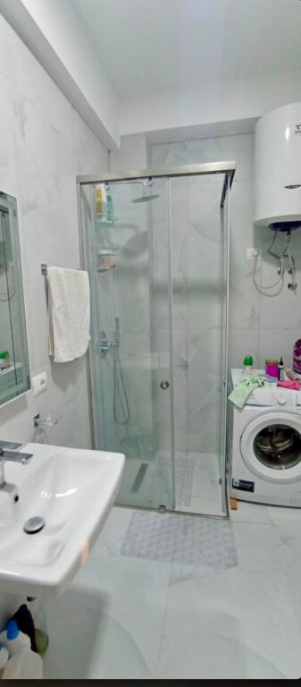 📣 QERA Apartament 1+1 📍 Kompleksi Kaimi, Ali Dem ✨  