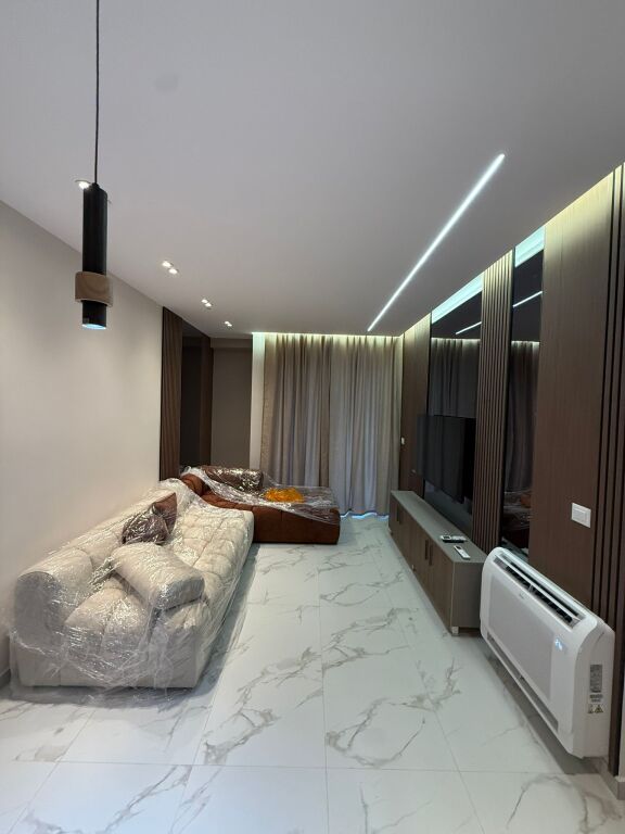 APARTAMENT ME QERA 1+1 LAPRAKE 850 EURO