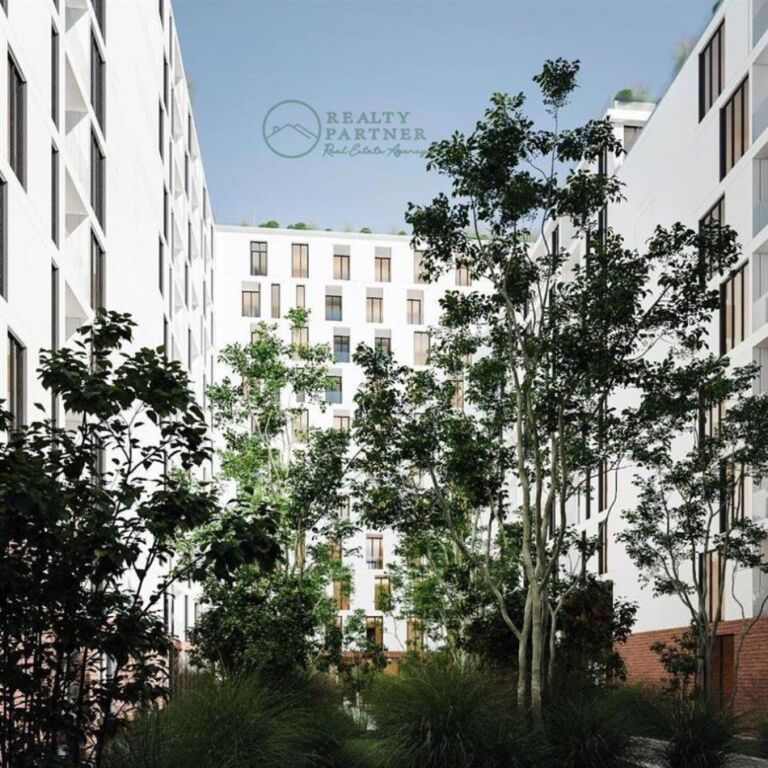 APPARTAMENTO 1+1 IN VENDITA PRESSO IL CAMPO DELL'AVIAZIONE