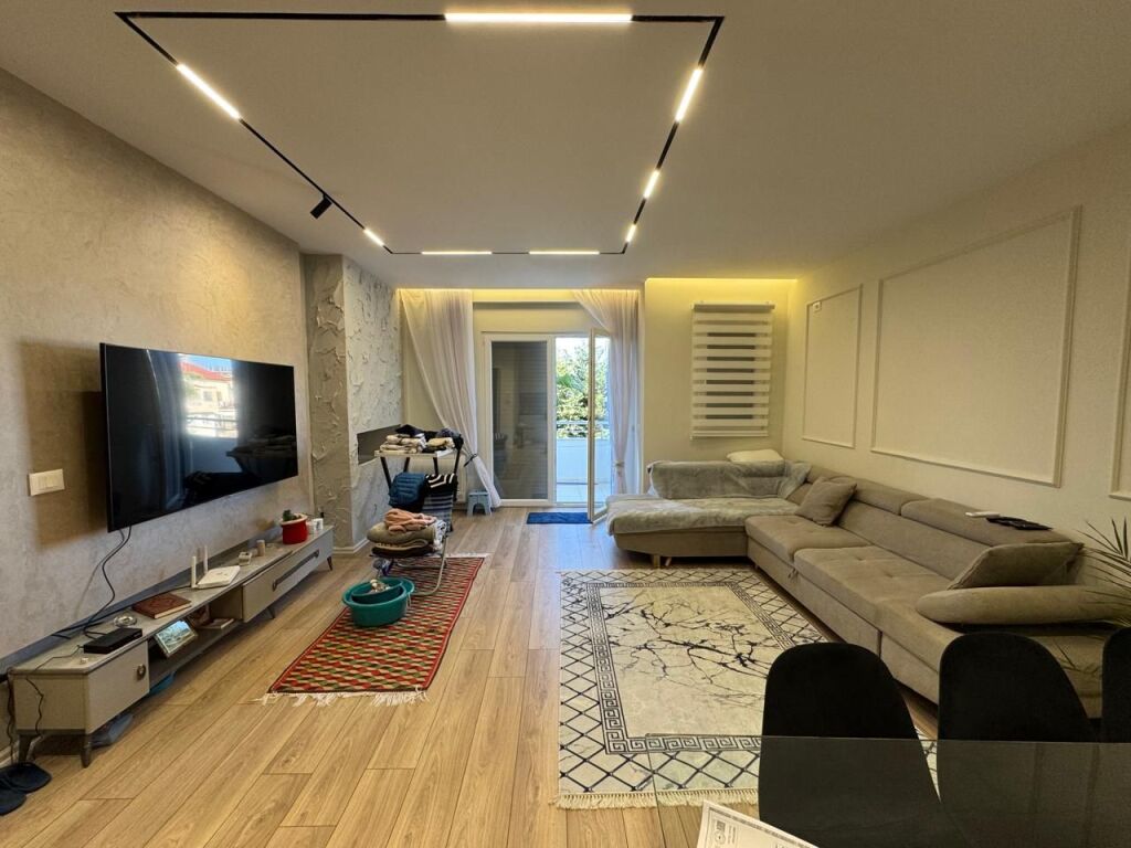 Apartment 1+1 for sale golem