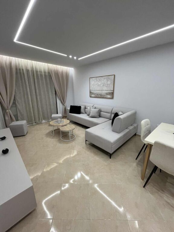 ❗️OKAZION- APARTAMENT NË SHITJE 1+1 – VLORË
