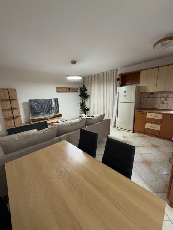 APPARTAMENTO IN AFFITTO 1+1 BLOKU AMBASADAVE 550 EURO