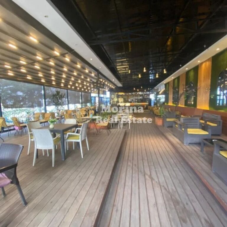 Qera | Ambjent Biznesi | Paskuqan | 5000 €/muaj