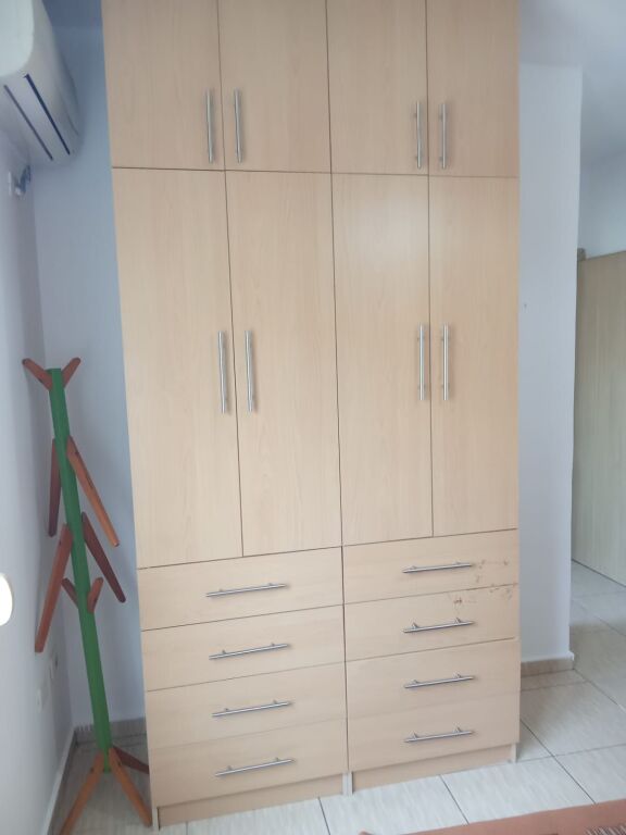 House in Tirane (downtown)