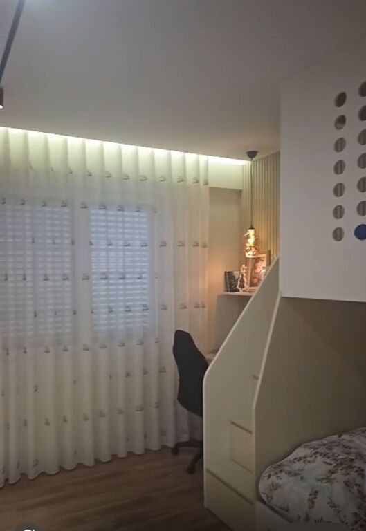 Appartamento 2+1+2 in Vendita | Completamente Arredato | Con Posto Auto