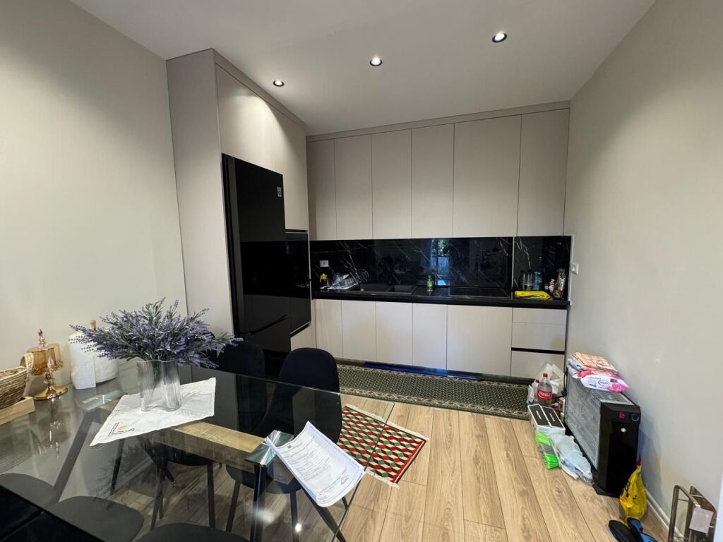 Apartment 1+1 for sale golem