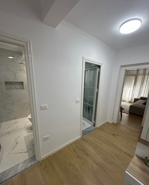 For rent 2+1+2 DON BOSKO 60,000 lek