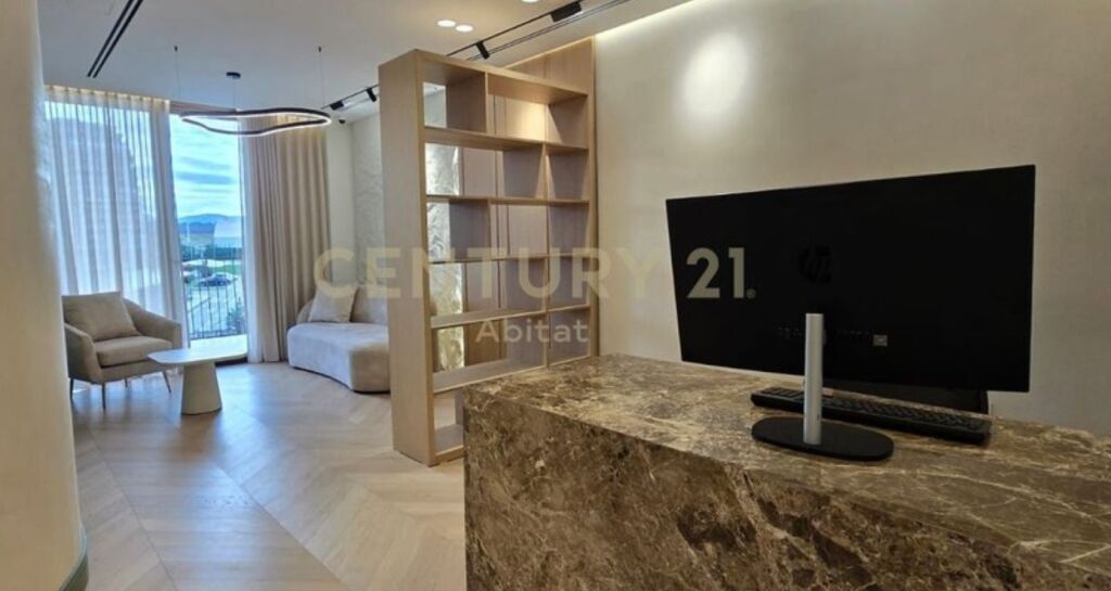 ✨ Spazio super-premium per clinica o ufficio