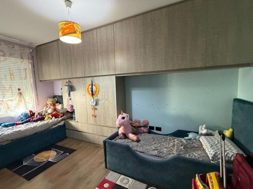 Apartament 2+1 në Shitje – Komuna e Parisit