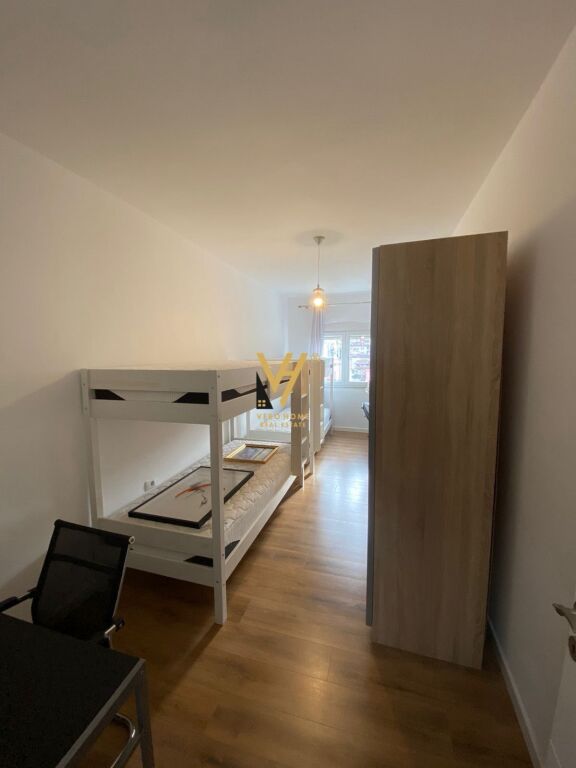 SHITET APARTAMENT 2+1+2+BLK TE KOMUNA E PARISIT 260.000 EURO