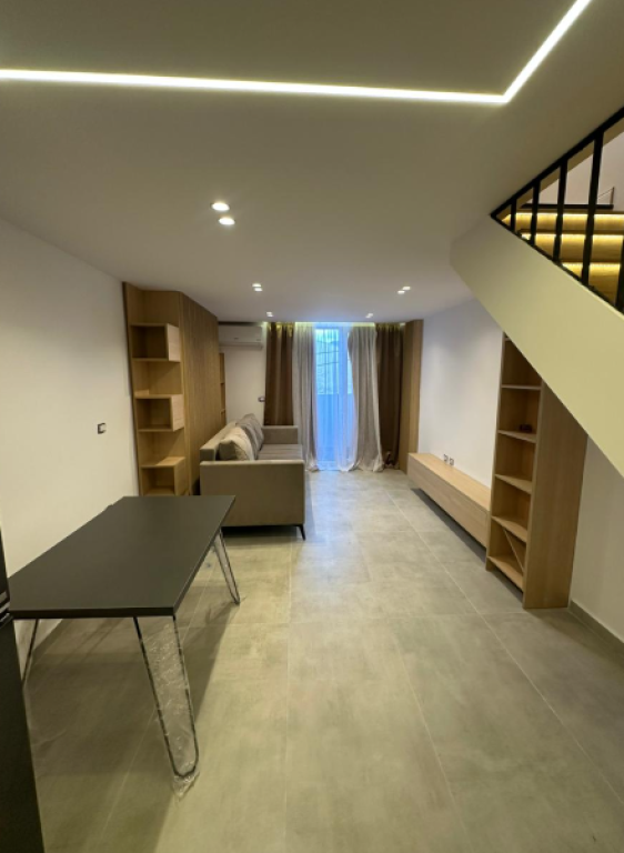 Duplex 1+1 in Vendita – Golden Park 3