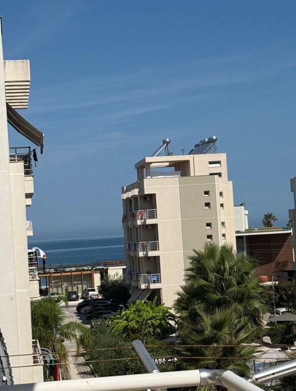 Apartament 1+1 me qira te Tirana Resort