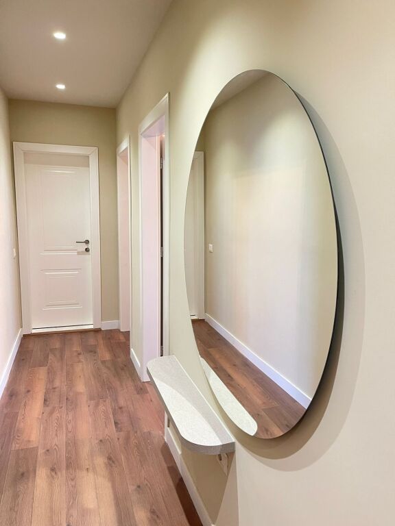 🏢 Selite, near Selite Mosque 2+1 apartment for rent, newly furnished 700Euro