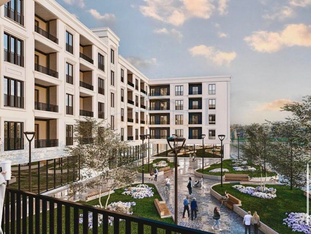 🏡Apartment 2+1 Economic for Sale | 📍Kamez, Venatino 2