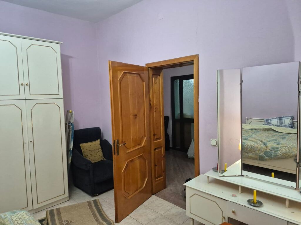 Appartamento 1+1+ Veranda+ Parcheggio A 21 Dhjetori
