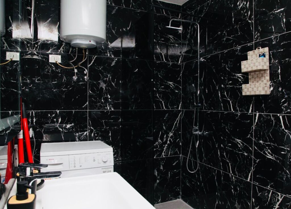 📍 Apartment 2+1 for rent – School “Andon Zako Çajupi”, near QSUT