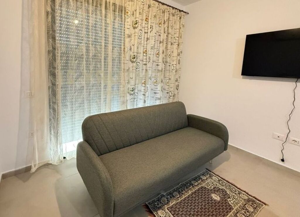 Appartamento 1+1 in affitto al Lago Secco