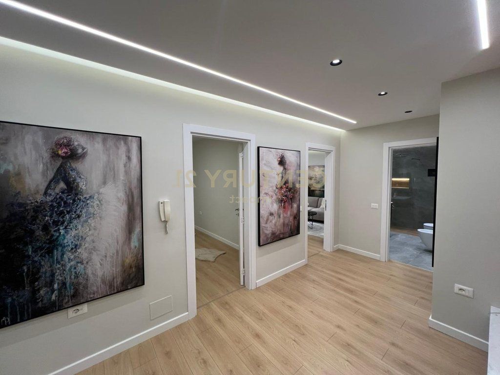 FOR SALE APARTMENT 2+1+2 IN DON BOSKO