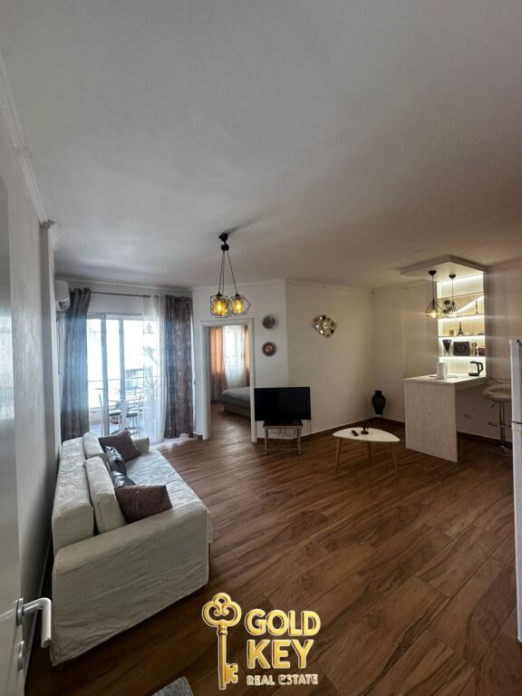 🏡 JEPET ME QERA APARTAMENT 1+1 – PLAZH ILIRIA, DURRËS