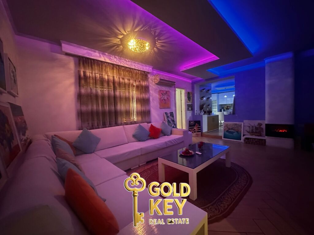 🏡 SHITET APARTAMENT 2+1+2+2BALLKONE KAZAZI, DURRËS