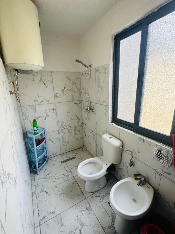 📍 Apartment 2+1 for rent – Xhamllik