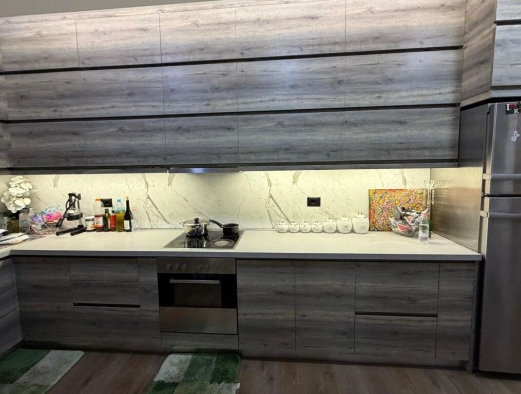 Apartament 2+1 në Shitje – Komuna e Parisit