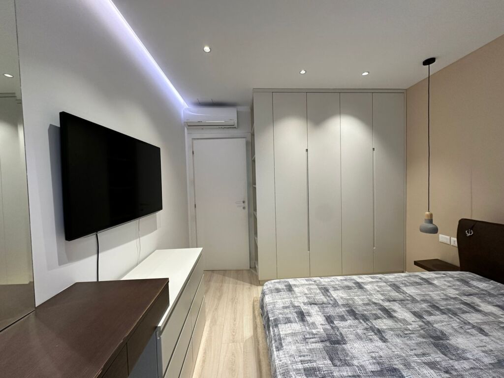 Apartment 1+1 for sale in Don Bosko, newly invested