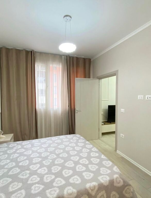 Apartment 1+1 for Rent, Astir