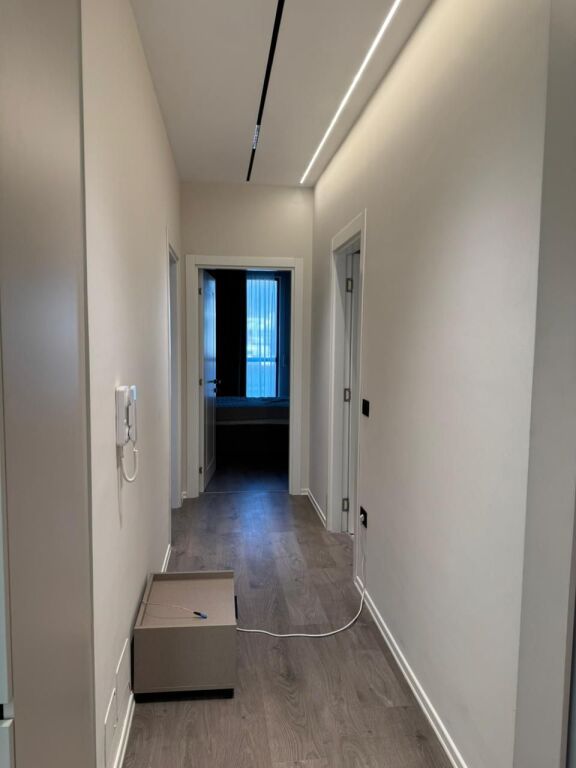 Affitto Appartamento 2+1+2 al Complesso ASL