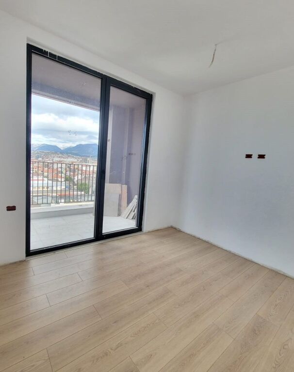 Apartment 1+1 for Sale New Boulevard